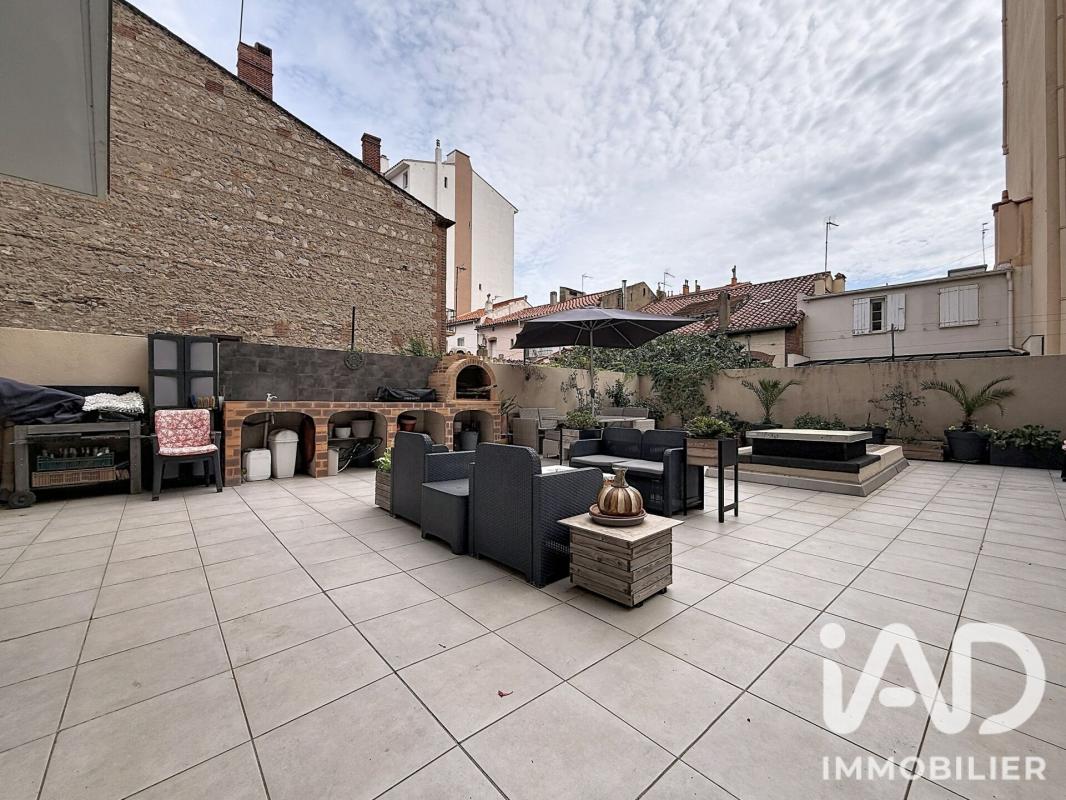 Appartement 4 Pièce(s) Perpignan - Photo 9