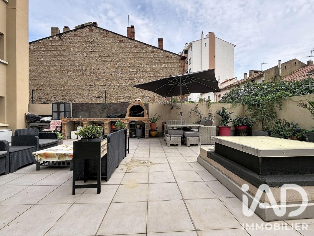 Appartement 4 Pièce(s) Perpignan - Photo 11