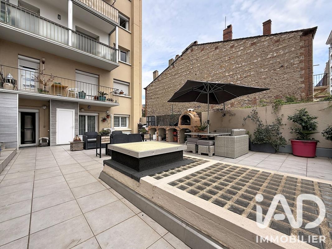 Appartement 4 Pièce(s) Perpignan - Photo 12