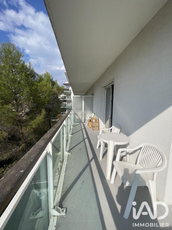 Appartement 1 Pièce(s) Antibes