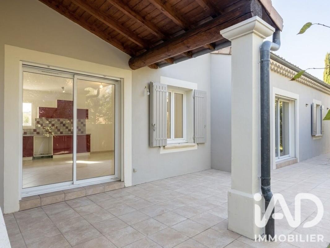 Maison 5 Pièce(s) Montélimar
