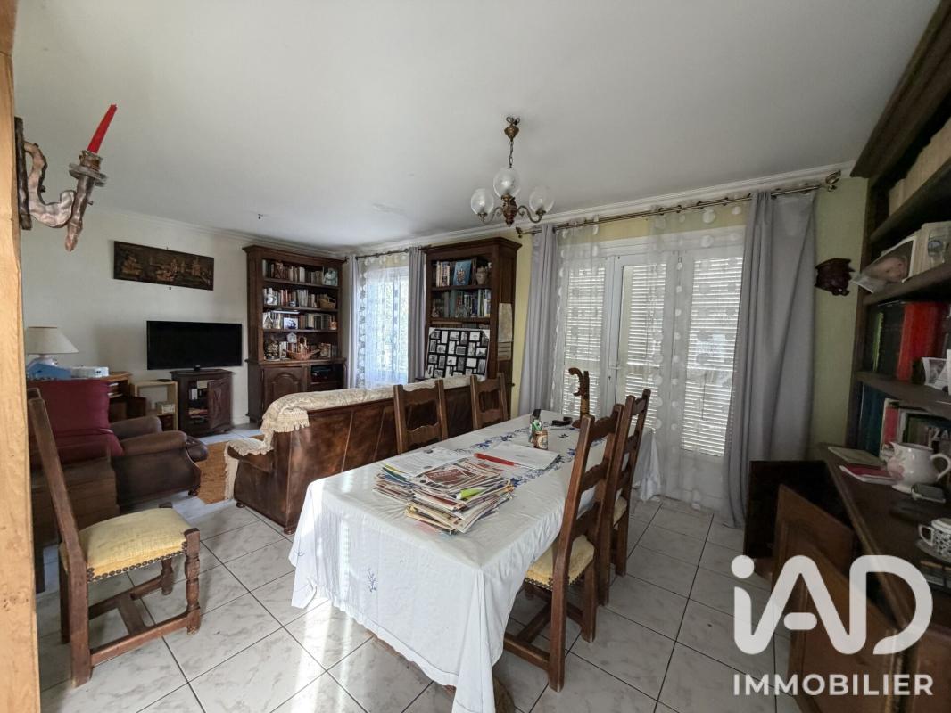 Maison traditionnelle 4 Pièce(s) Dompierre-sur-Mer