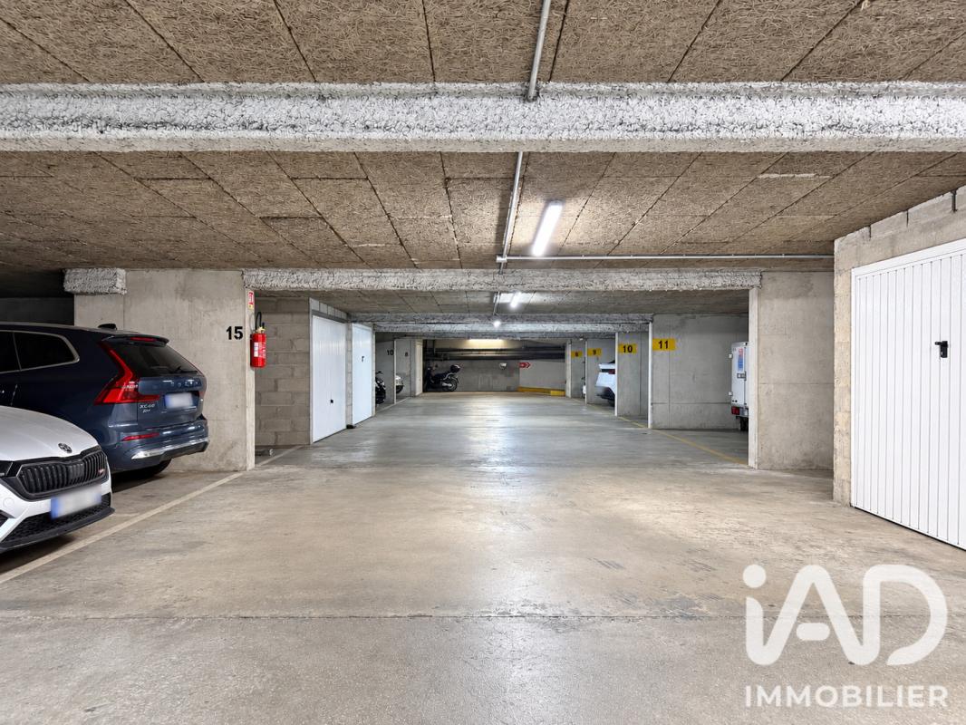 Parking  Paris 11eme Arrondissement - Photo 3