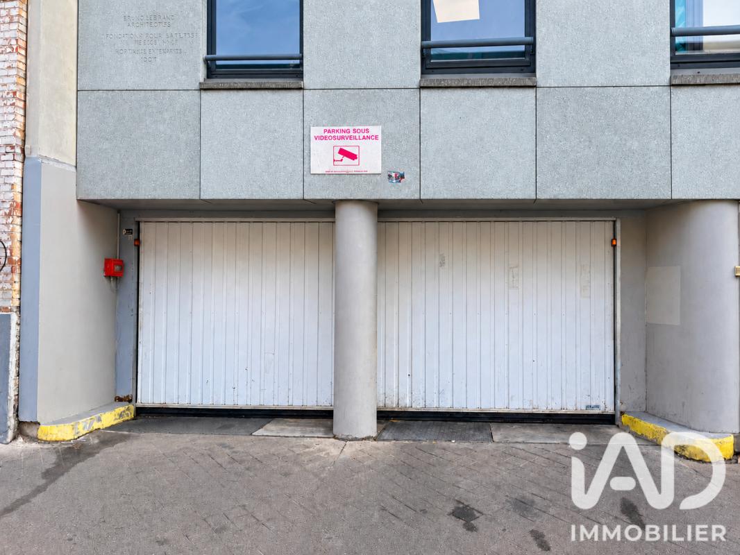 Parking  Paris 11eme Arrondissement - Photo 4
