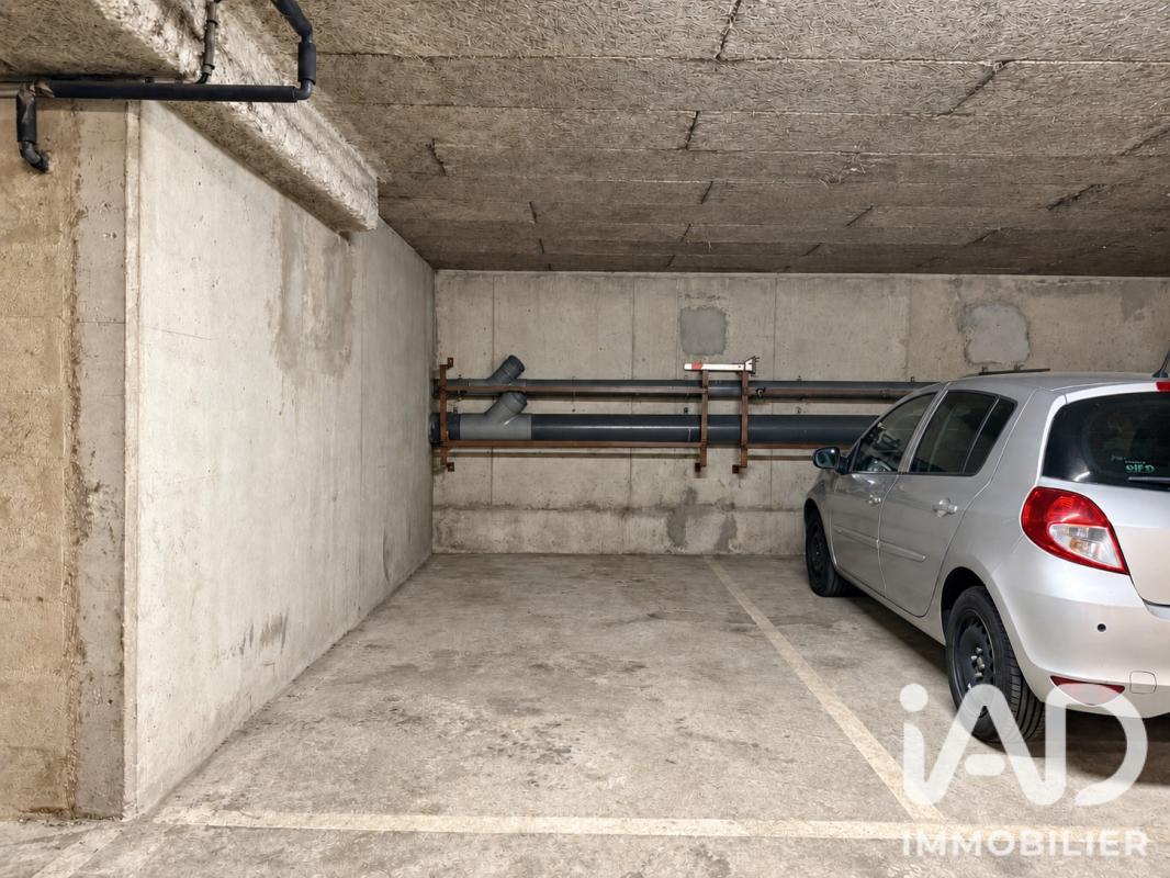 Parking  Paris 11eme Arrondissement - Photo 5
