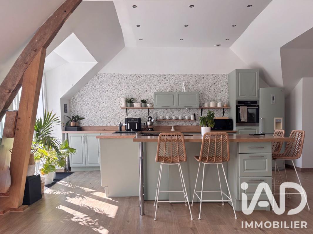 Maison 8 Pièce(s) Chevrières - Photo 3