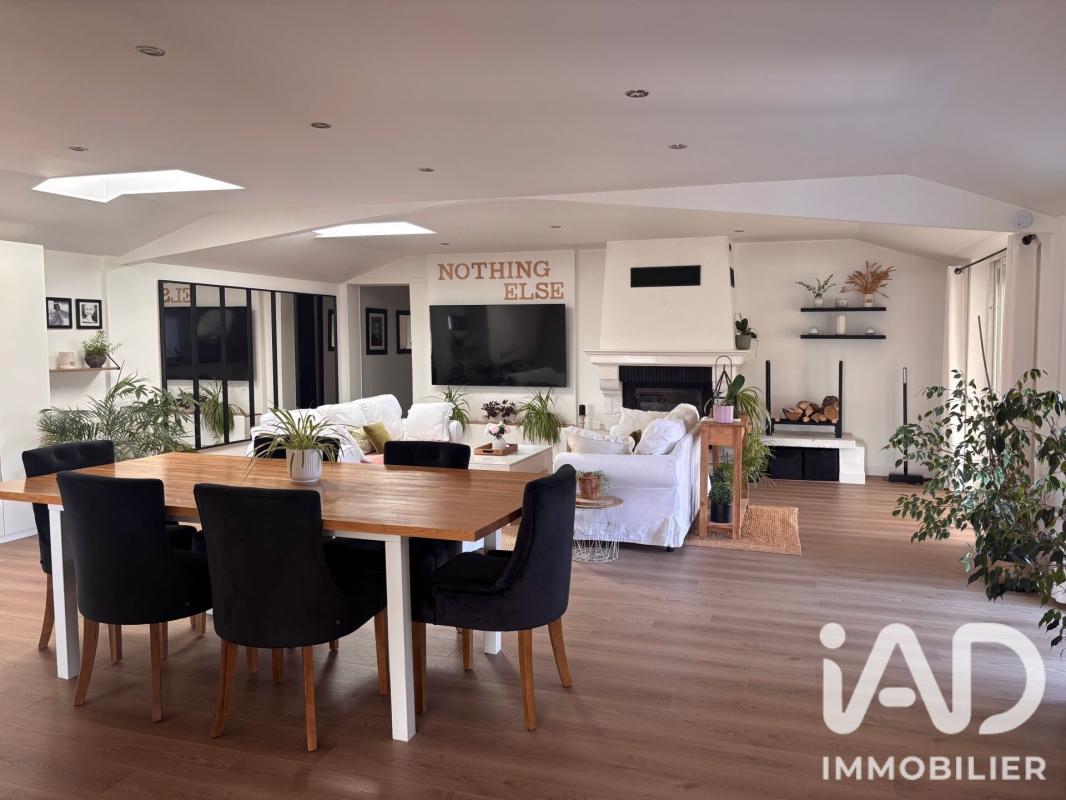 Maison 8 Pièce(s) Chevrières - Photo 5