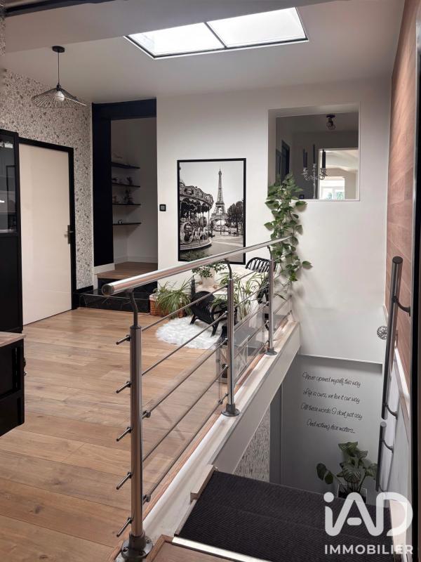 Maison 8 Pièce(s) Chevrières - Photo 7