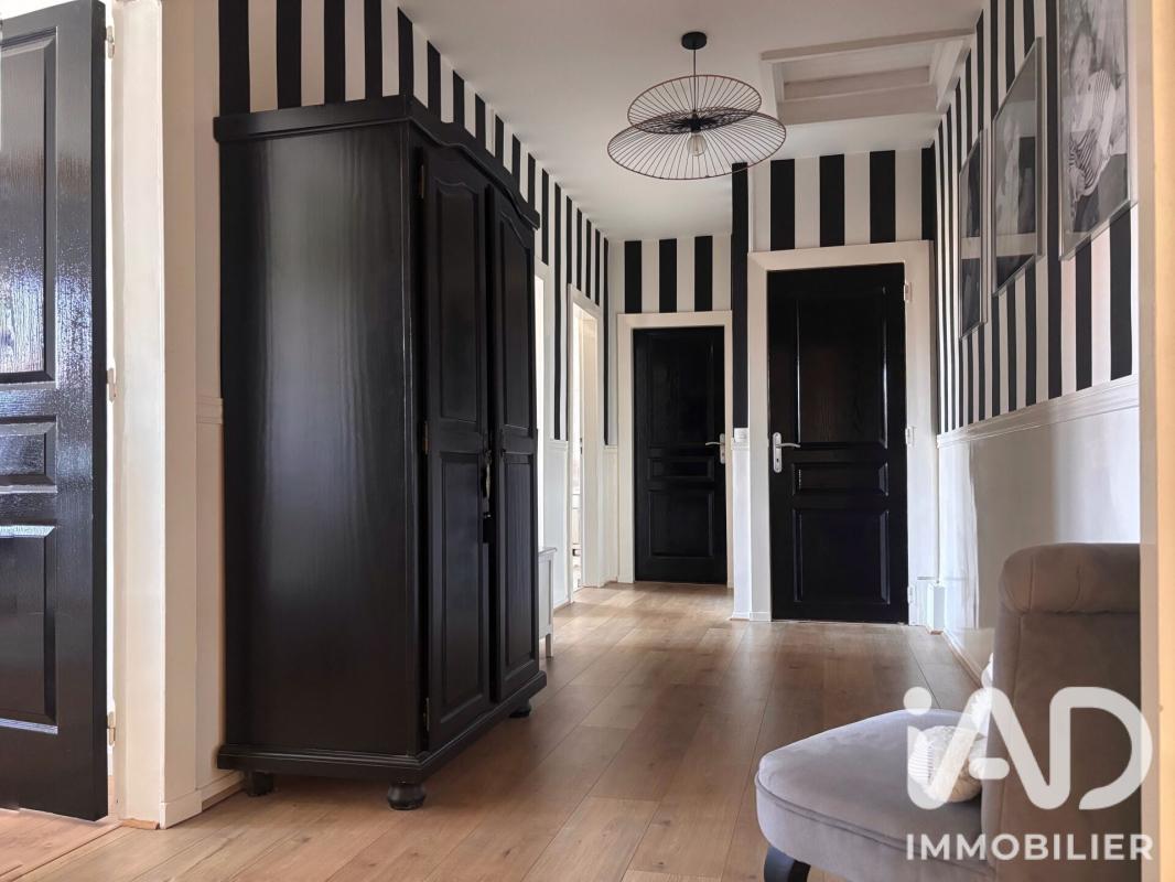 Maison 8 Pièce(s) Chevrières - Photo 8