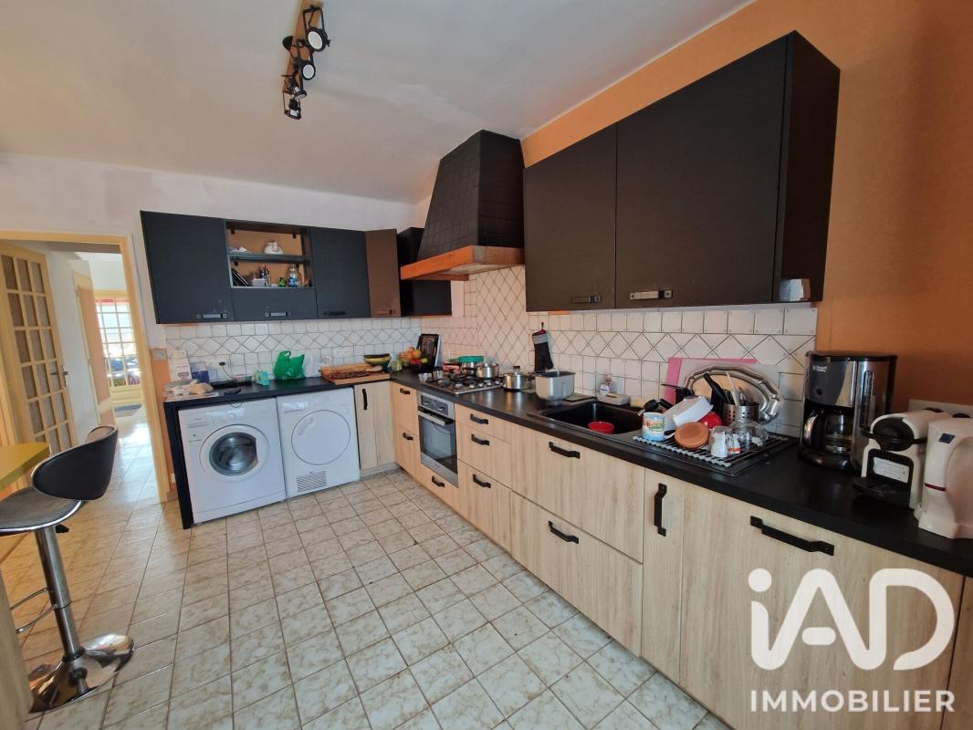 Maison 11 Pièce(s) Le Mené - Photo 2