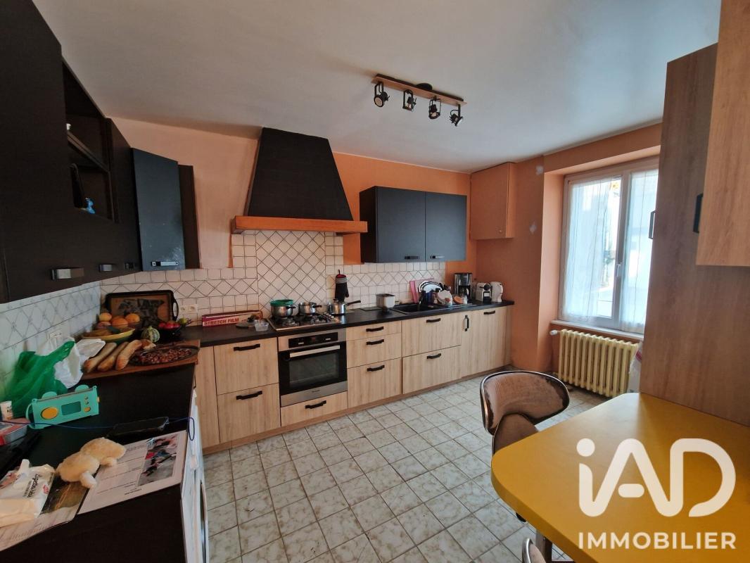 Maison 11 Pièce(s) Le Mené - Photo 3