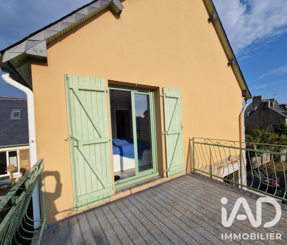 Maison 11 Pièce(s) Le Mené - Photo 10