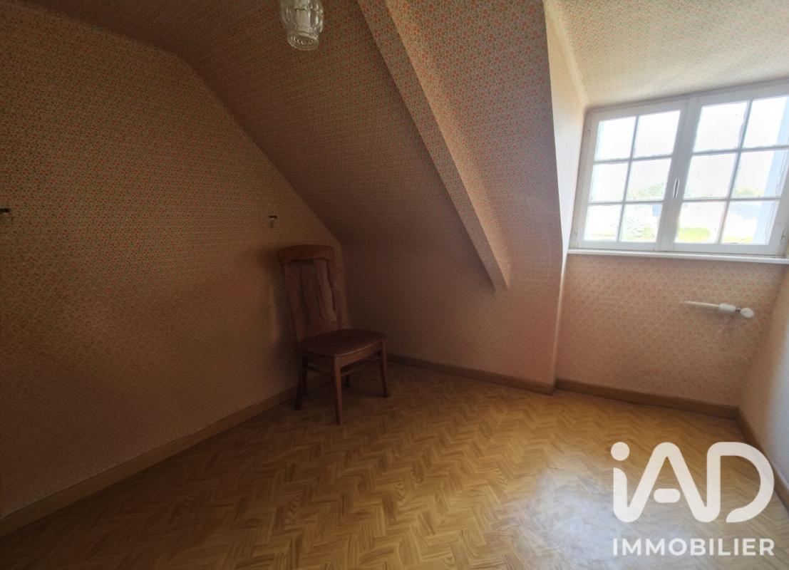 Maison 11 Pièce(s) Le Mené - Photo 11