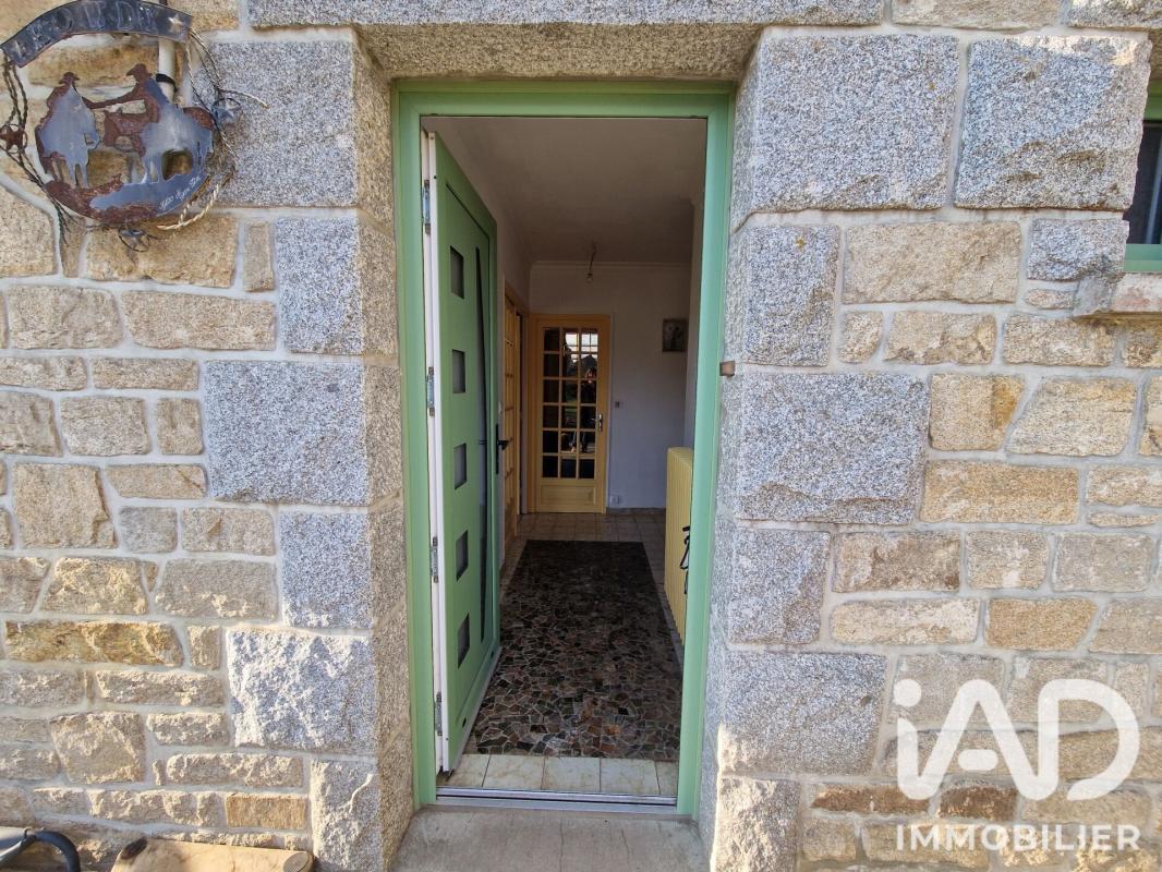 Maison 11 Pièce(s) Le Mené - Photo 12