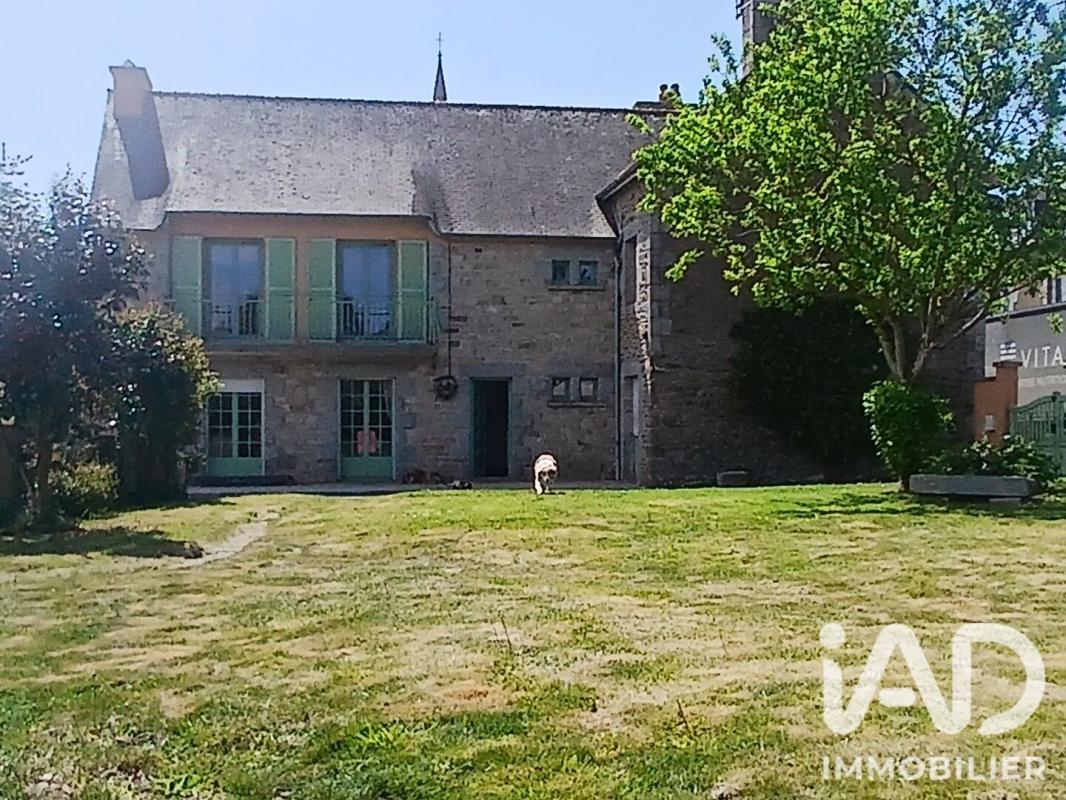 Maison 11 Pièce(s) Le Mené - Photo 14