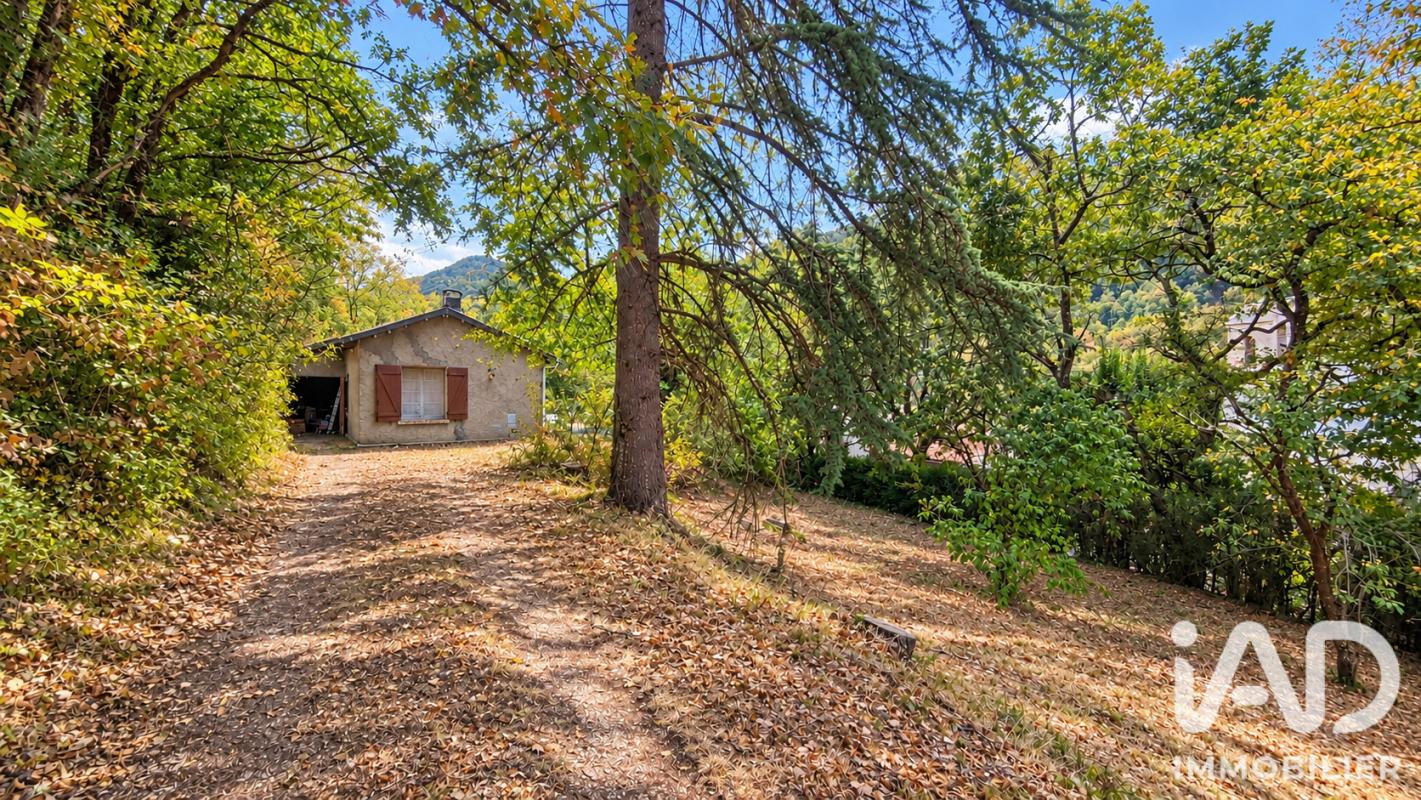 Maison 4 Pièce(s) Sylvanès - Photo 2