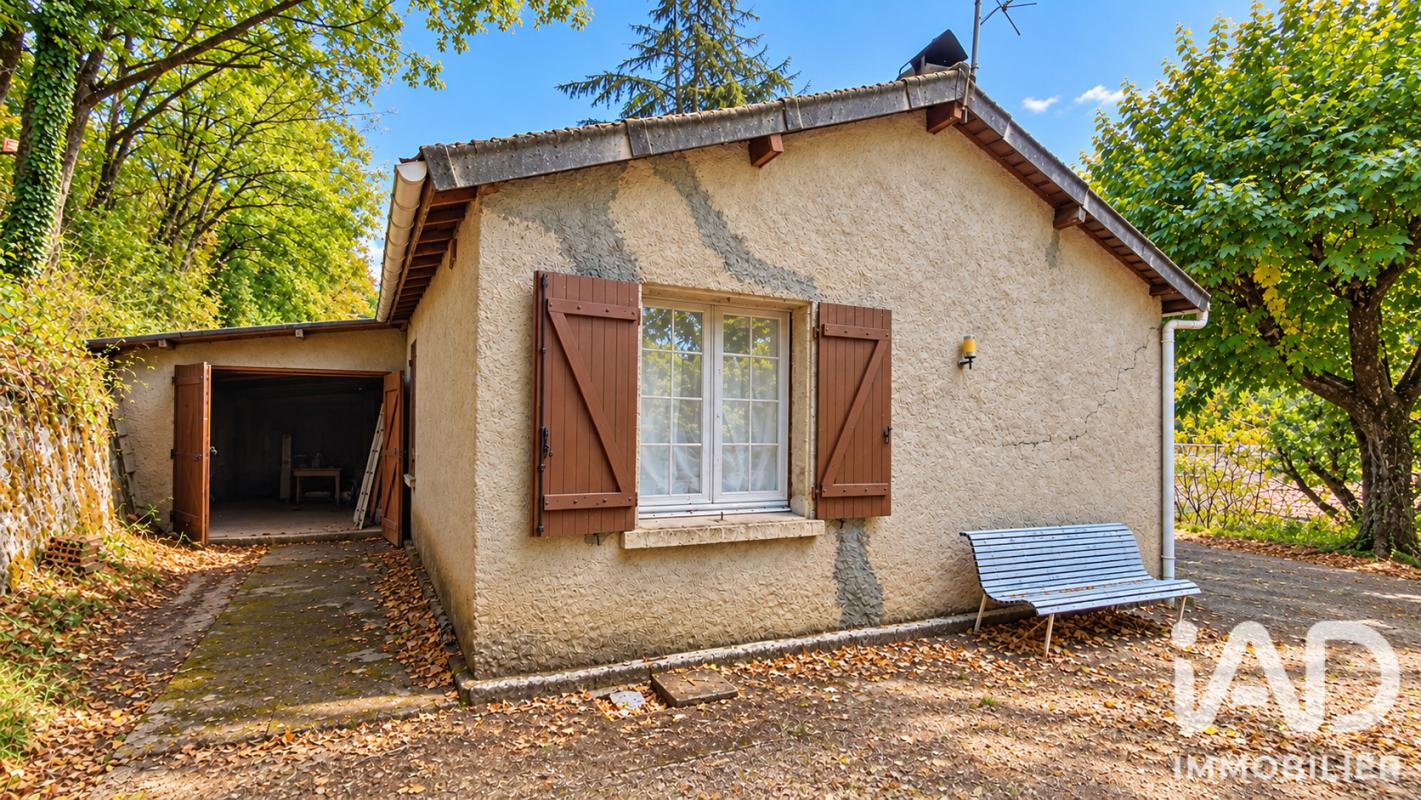 Maison 4 Pièce(s) Sylvanès - Photo 3