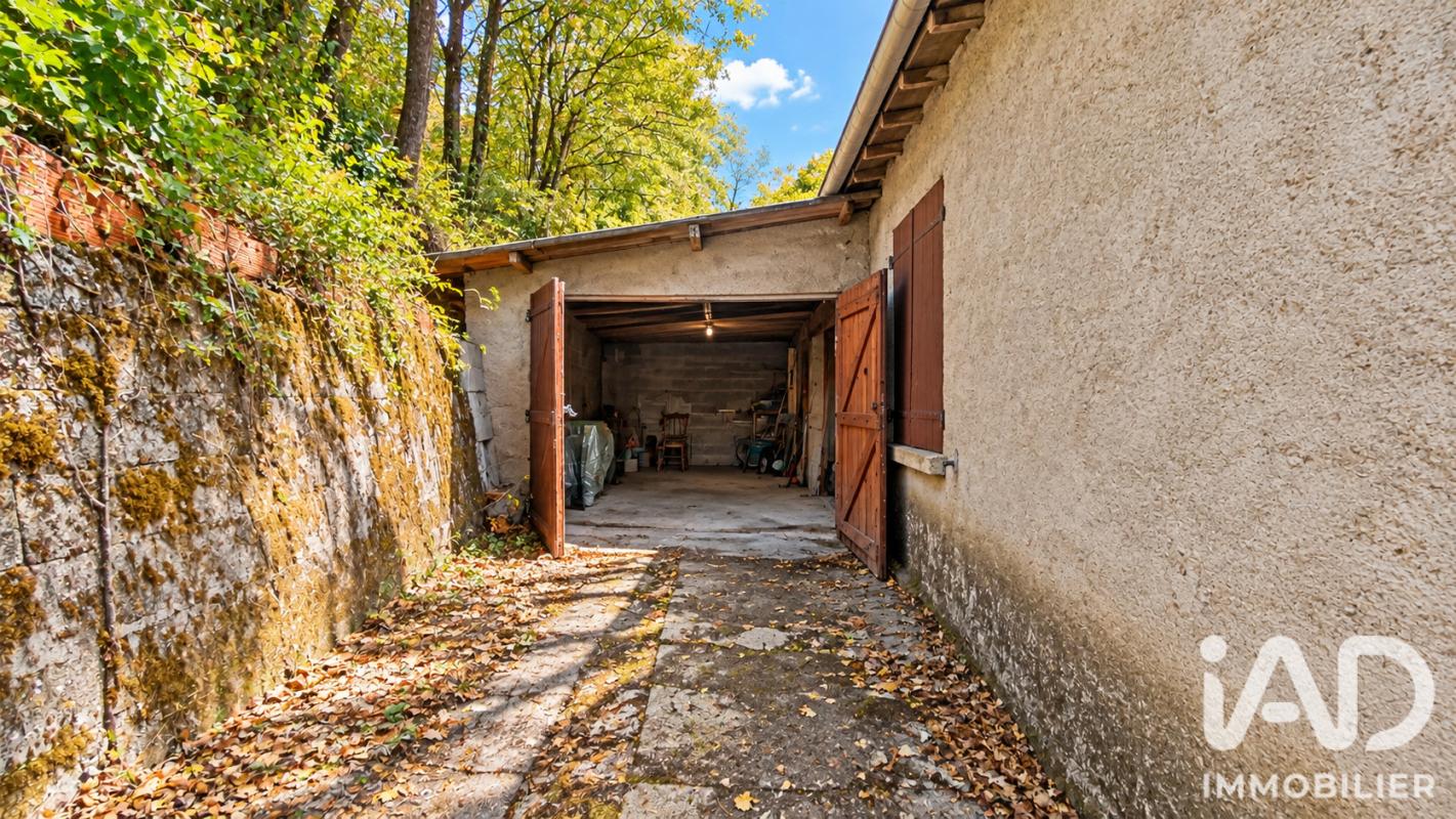 Maison 4 Pièce(s) Sylvanès - Photo 4