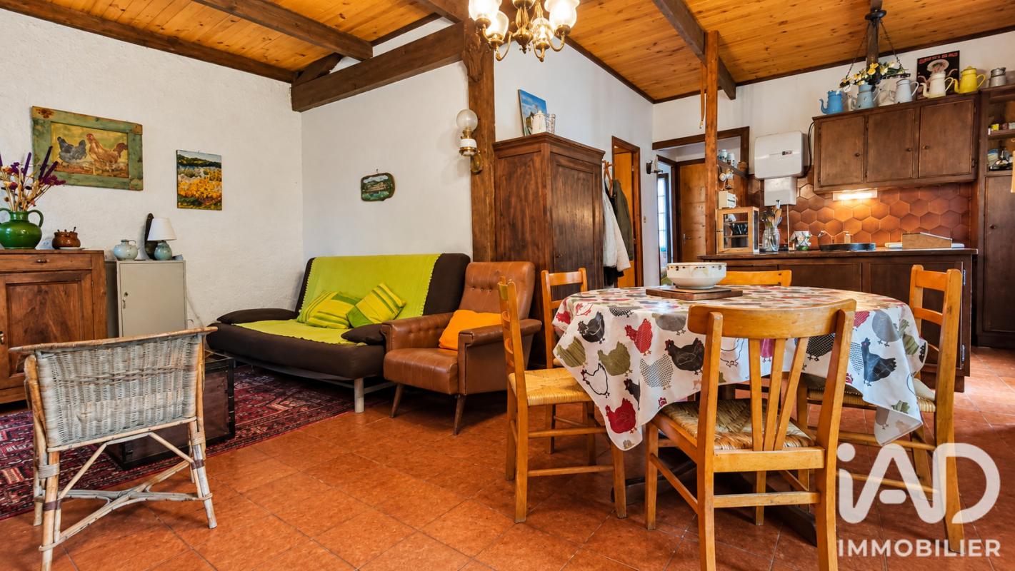 Maison 4 Pièce(s) Sylvanès - Photo 6