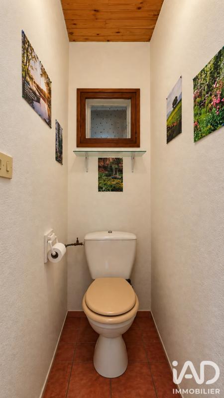 Maison 4 Pièce(s) Sylvanès - Photo 9