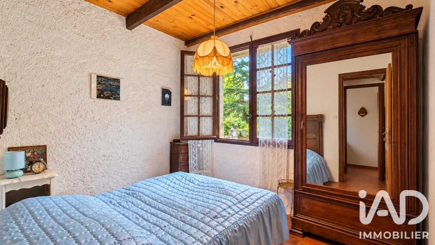 Maison 4 Pièce(s) Sylvanès - Photo 11