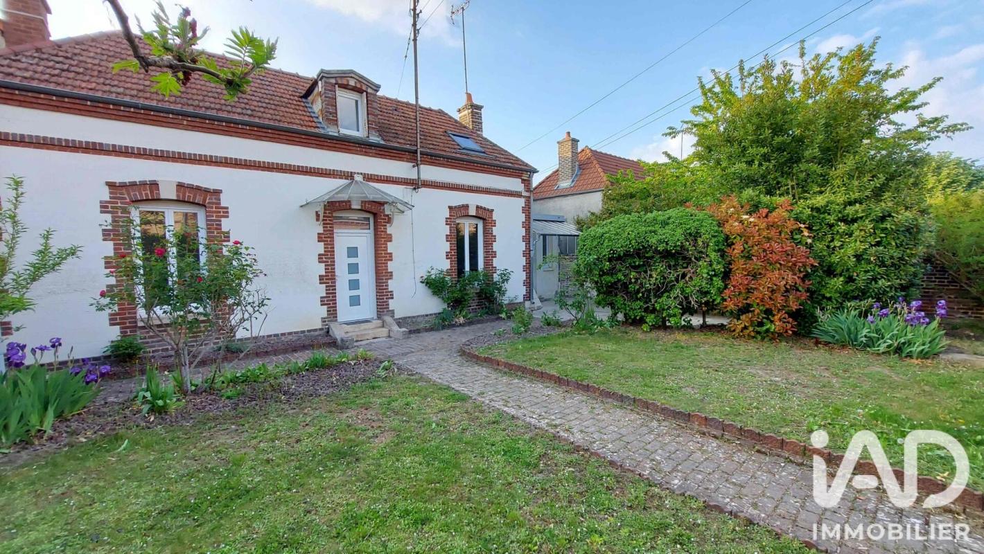 Maison 3 Pièce(s) Troyes