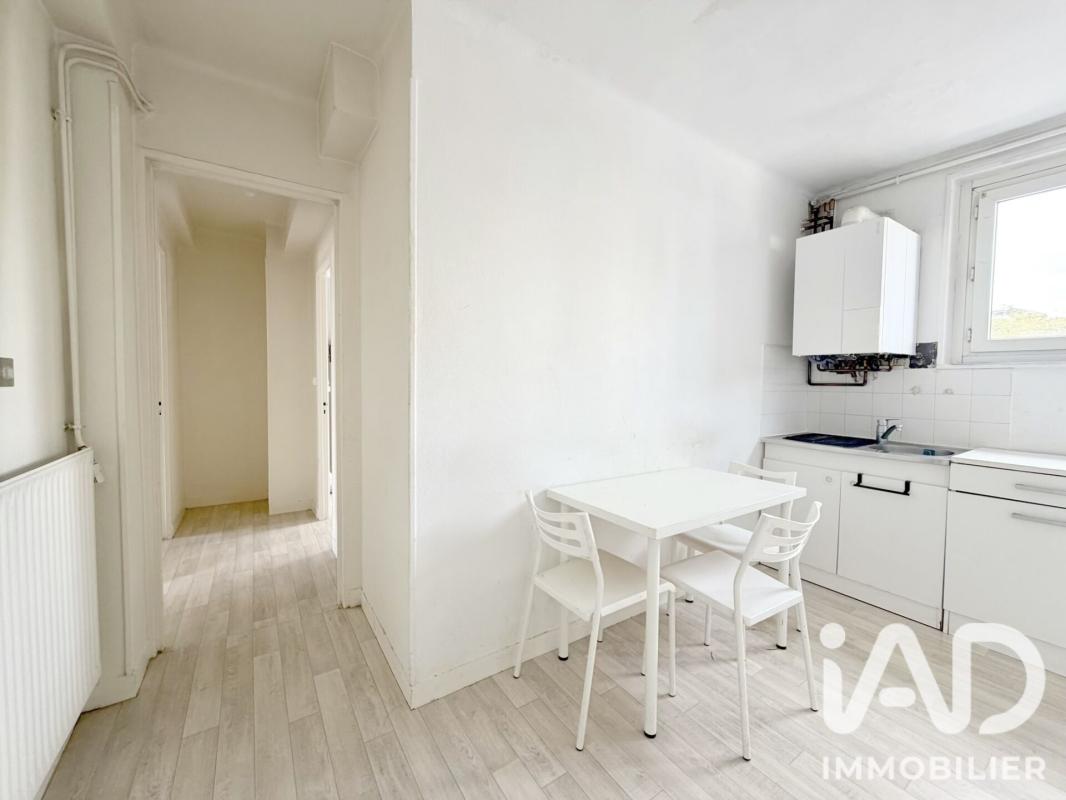 Appartement 3 Pièce(s) Besançon