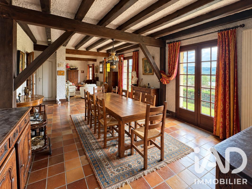Maison 7 Pièce(s) Les Coteaux Périgourdins - Photo 5
