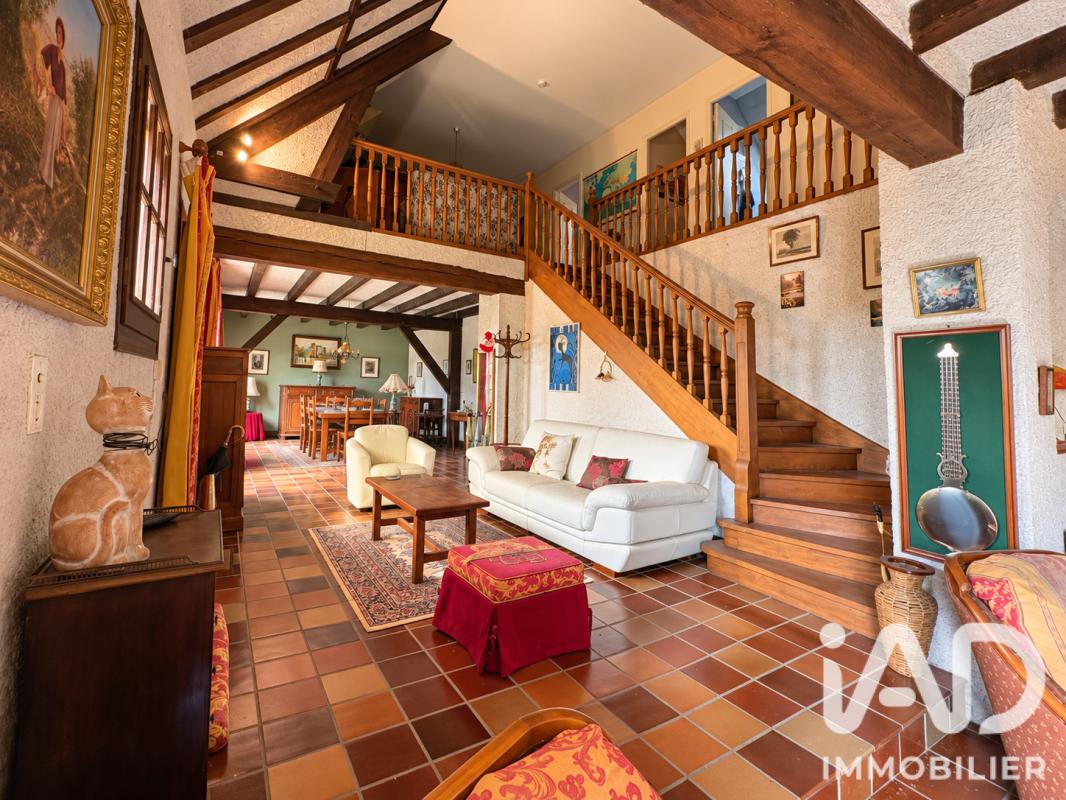 Maison 7 Pièce(s) Les Coteaux Périgourdins - Photo 6