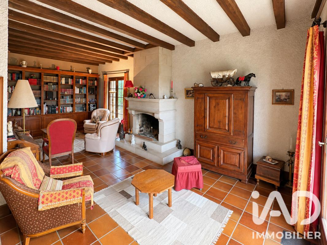 Maison 7 Pièce(s) Les Coteaux Périgourdins - Photo 8