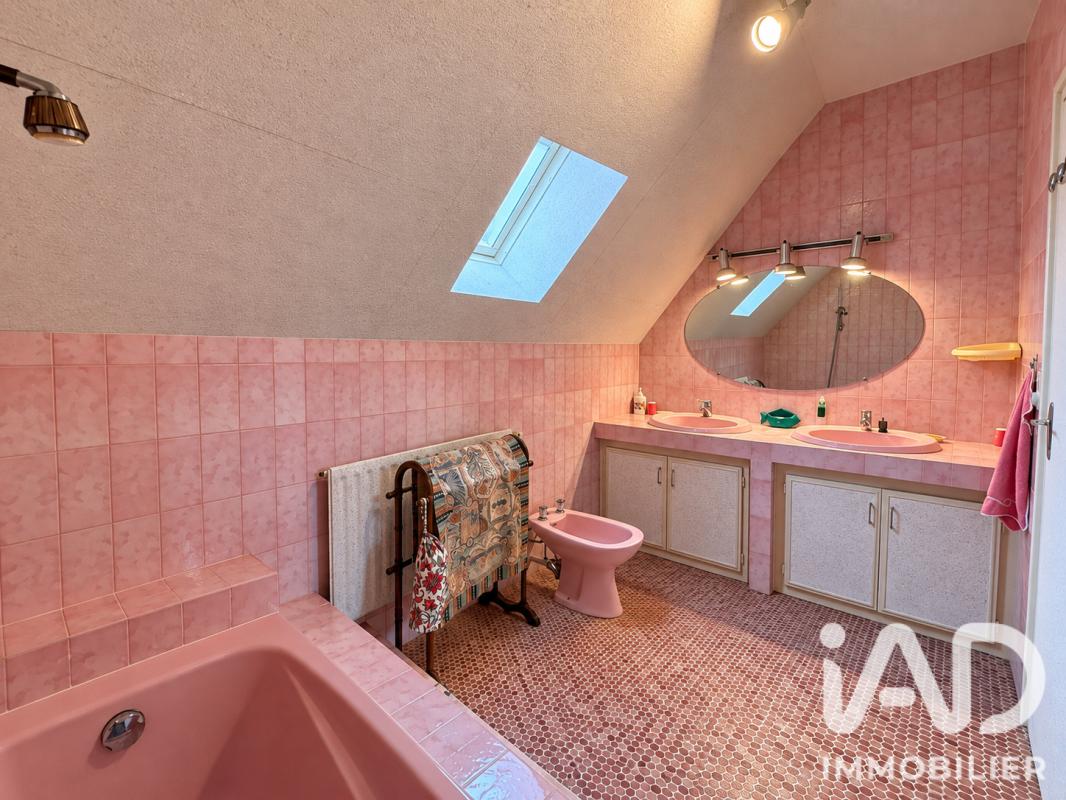 Maison 7 Pièce(s) Les Coteaux Périgourdins - Photo 16