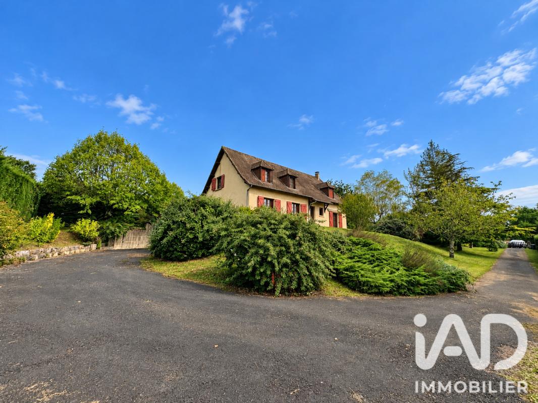 Maison 7 Pièce(s) Les Coteaux Périgourdins - Photo 20