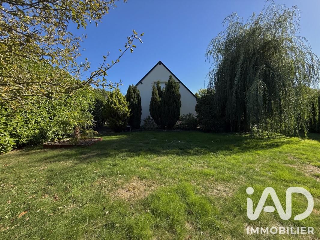 Maison 6 Pièce(s) Villerville - Photo 1