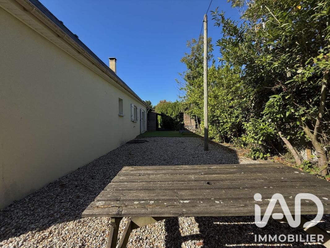 Maison 6 Pièce(s) Villerville - Photo 2