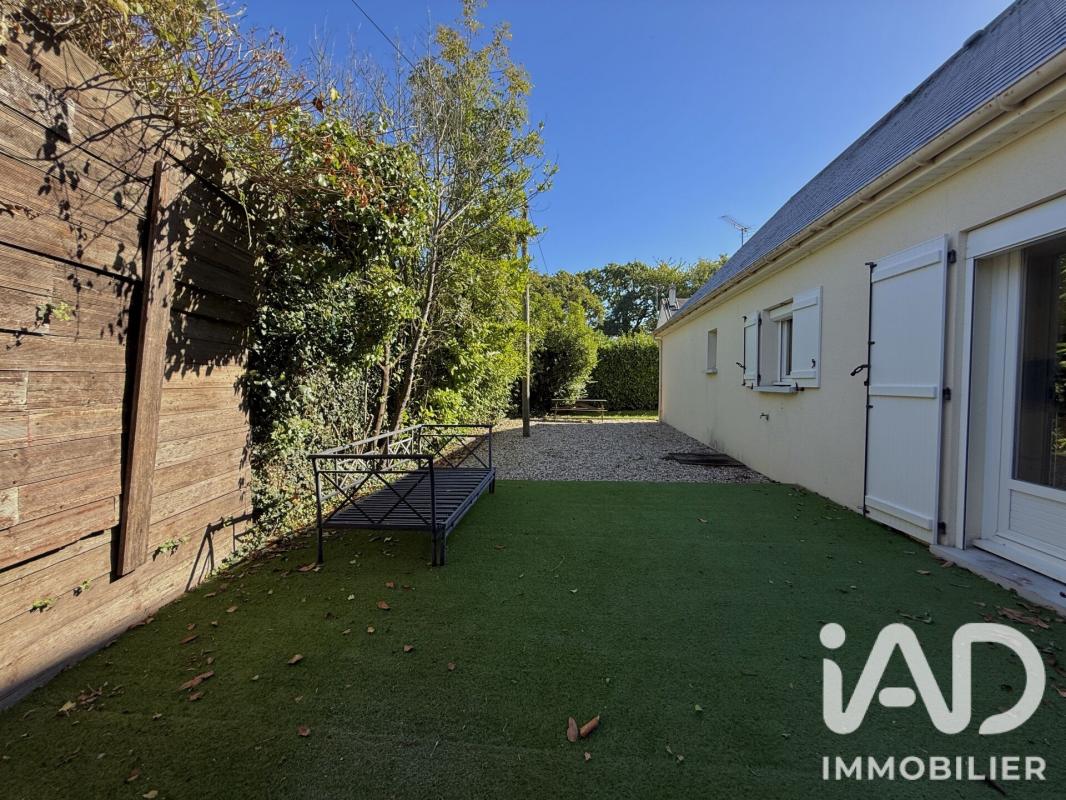 Maison 6 Pièce(s) Villerville - Photo 3