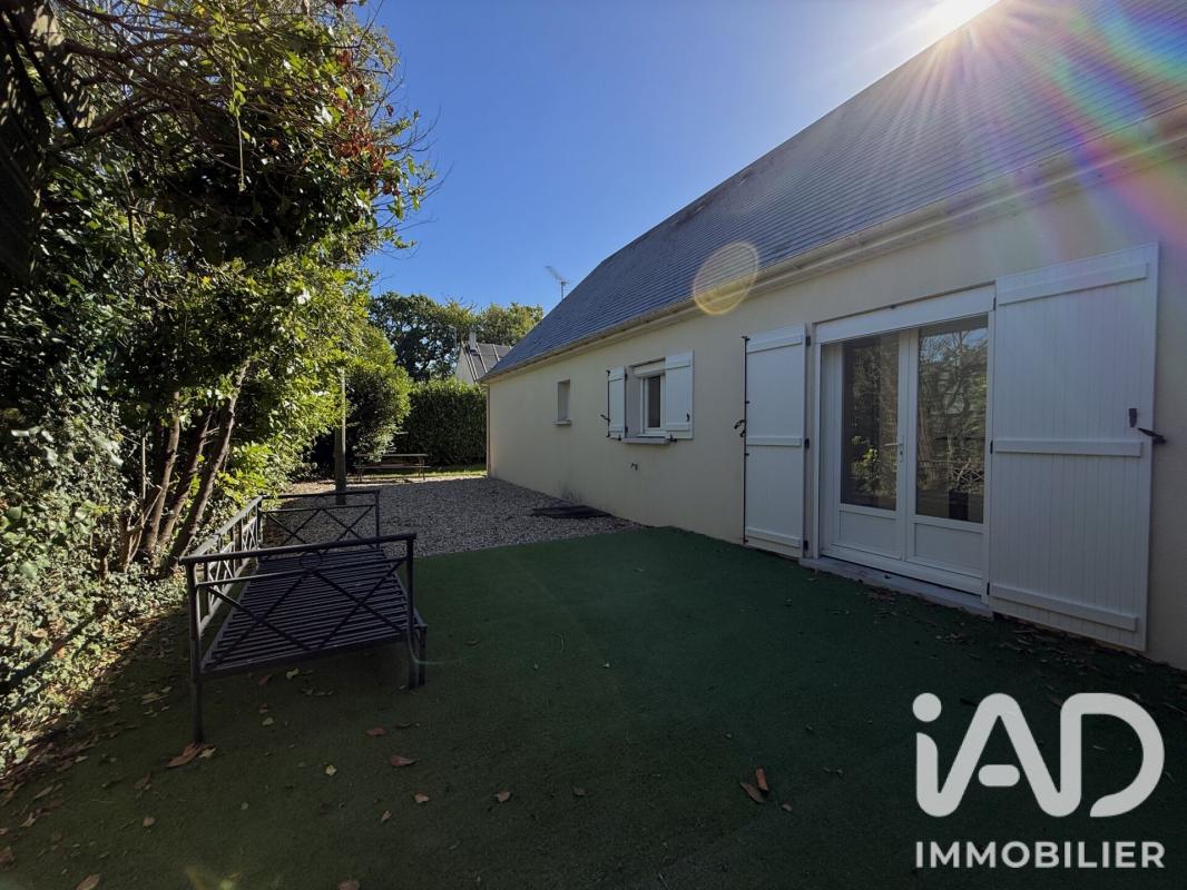 Maison 6 Pièce(s) Villerville - Photo 4