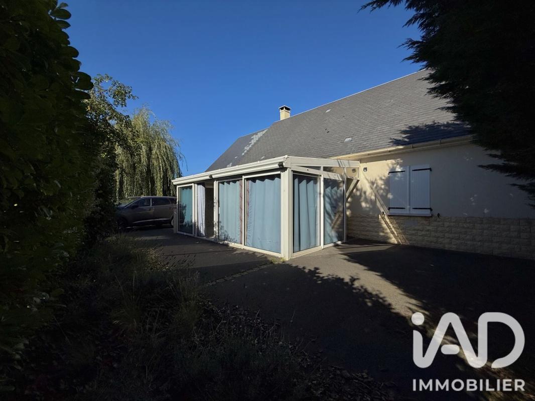 Maison 6 Pièce(s) Villerville - Photo 5