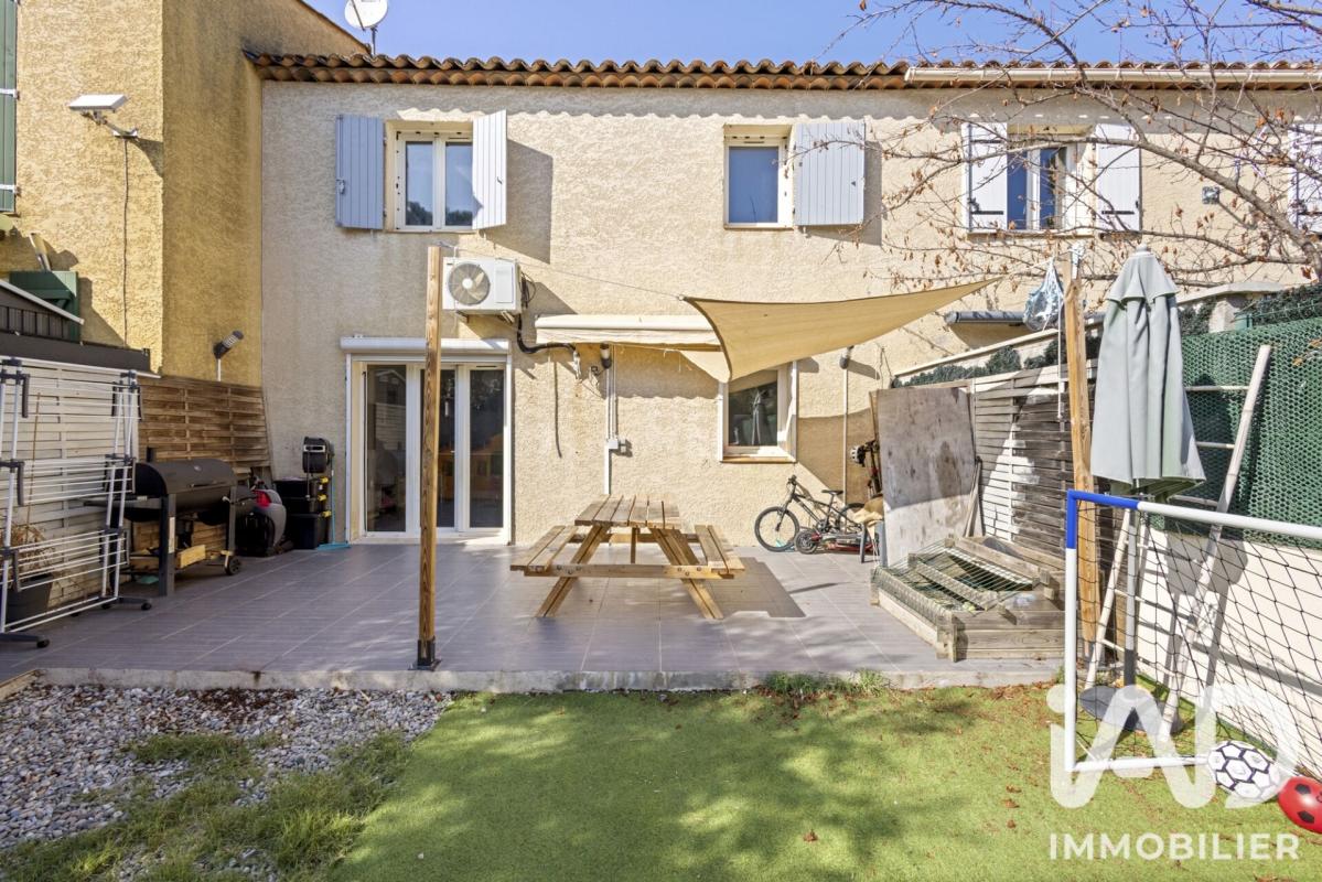 Maison 4 Pièce(s) Saint-Maximin-la-Sainte-Baume