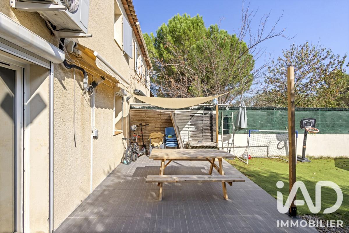 Maison 4 Pièce(s) Saint-Maximin-la-Sainte-Baume - Photo 2