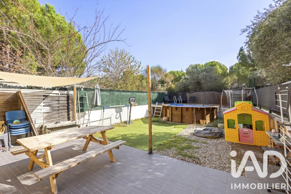 Maison 4 Pièce(s) Saint-Maximin-la-Sainte-Baume - Photo 3