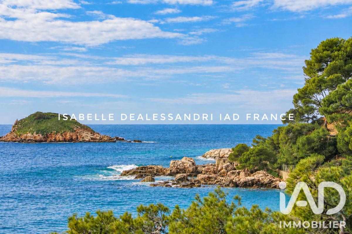 Appartement 1 Pièce(s) Bandol