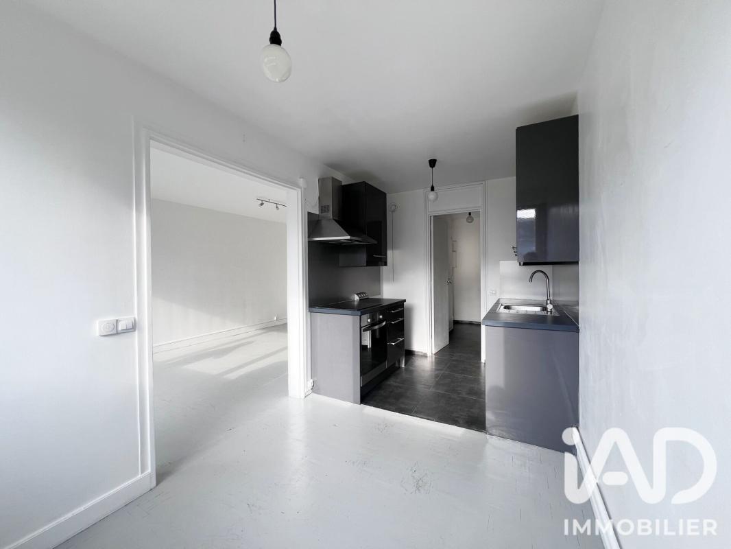 Appartement 3 Pièce(s) Paris 13eme Arrondissement
