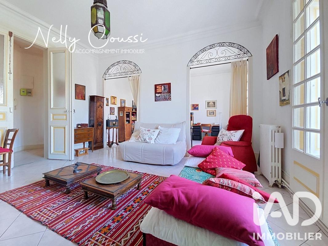 Appartement 5 Pièce(s) Montpellier