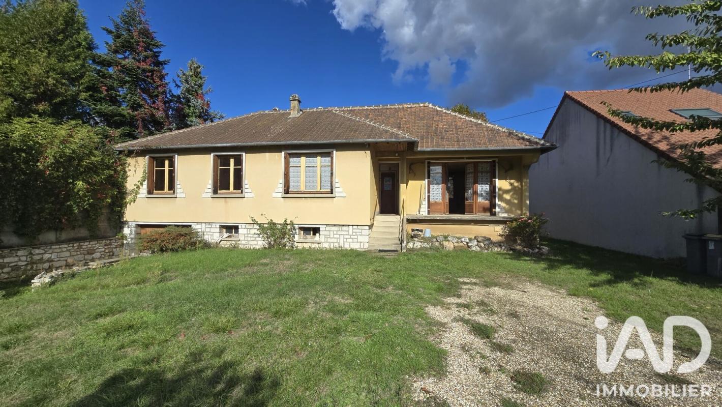 Maison 5 Pièce(s) Vernon