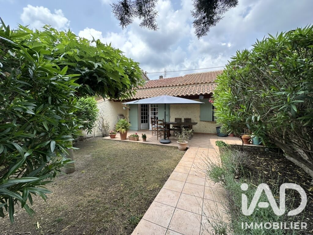 Maison 3 Pièce(s) Saint-Rémy-de-Provence