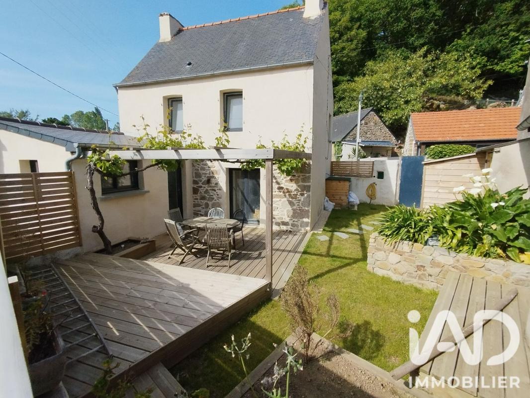 Maison 5 Pièce(s) Louannec