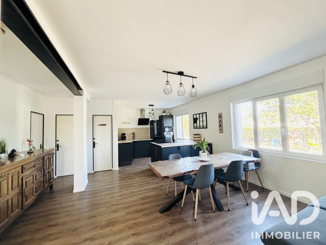 Maison 5 Pièce(s) Soudan - Photo 1
