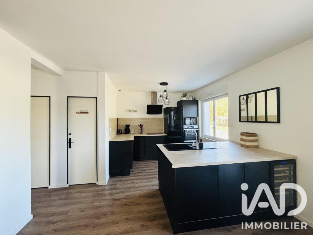 Maison 5 Pièce(s) Soudan - Photo 14