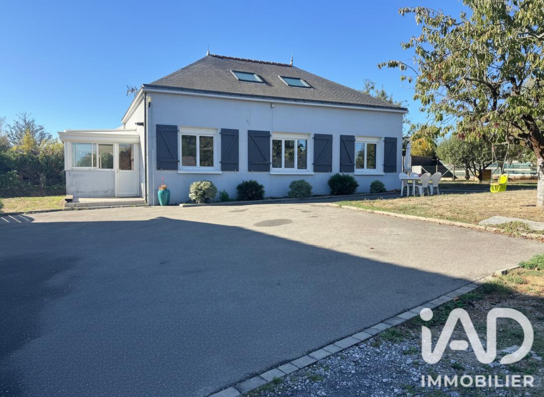 Maison 5 Pièce(s) Soudan - Photo 20