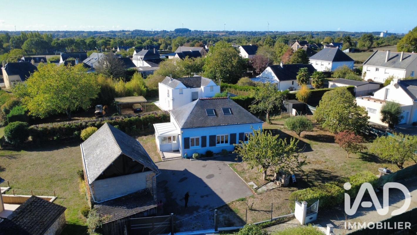 Maison 5 Pièce(s) Soudan - Photo 21